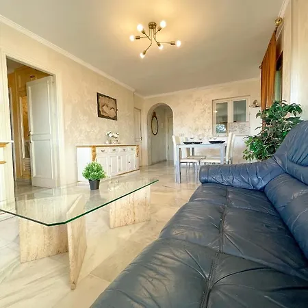 Daire Great Puerto Banus *