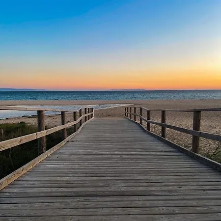 Great Puerto Banus Daire *