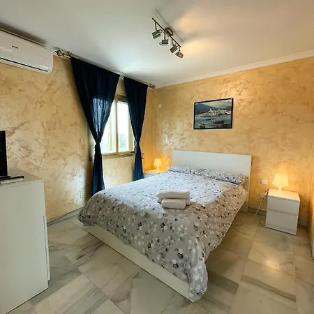 Daire Great Puerto Banus *