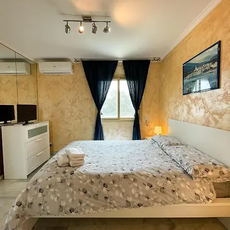 Daire Great Puerto Banus