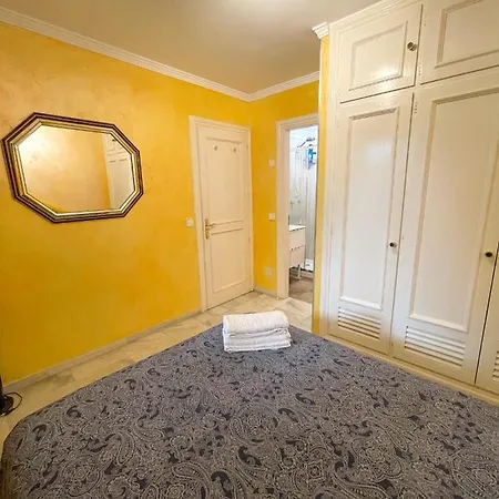 Great Puerto Banus Daire *