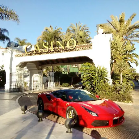 Great Puerto Banus *