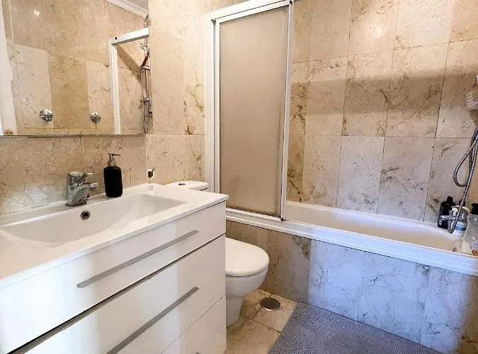 Great Puerto Banus Apartmán Marbella
