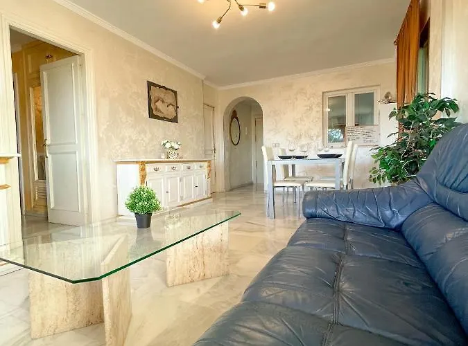 Apartmán Great Puerto Banus *