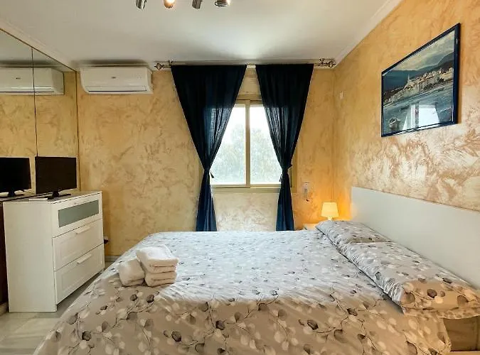 Apartmán Great Puerto Banus
