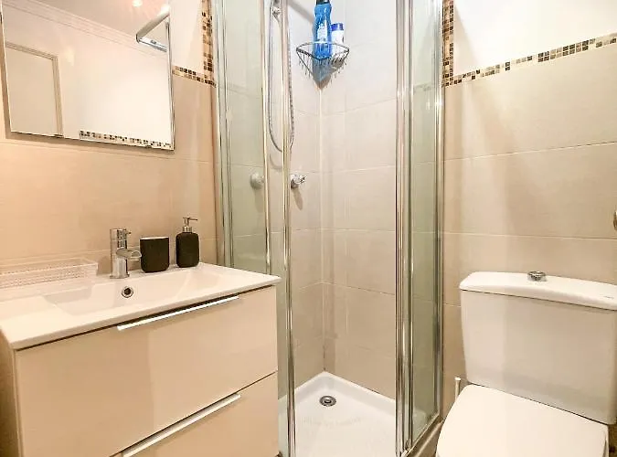 Apartmán Great Puerto Banus *