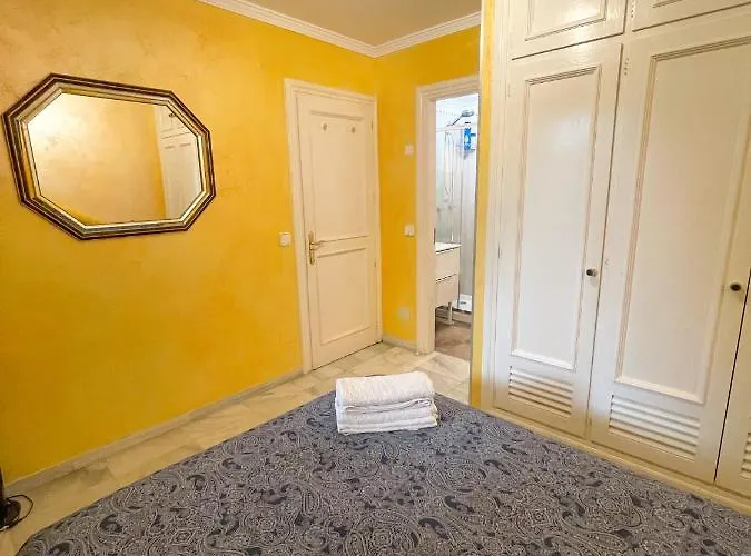 Great Puerto Banus Apartmán *