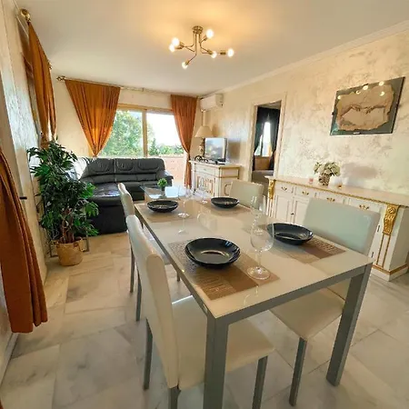 Great Puerto Banus Appartement Marbellac