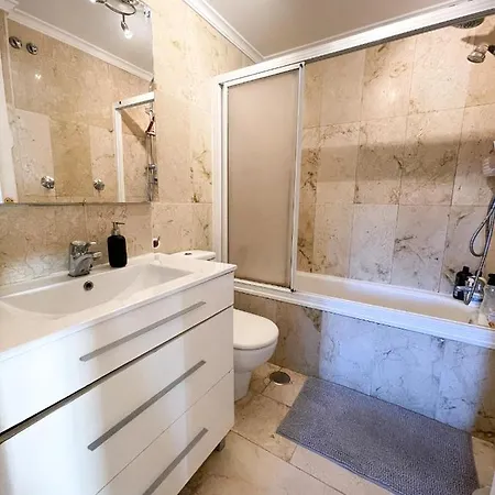 Great Puerto Banus Appartement Marbellac