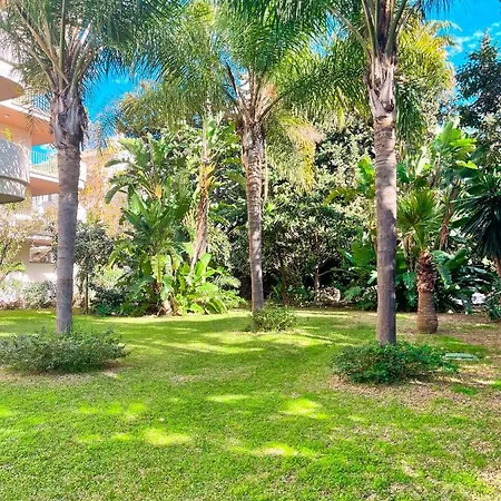 Apartament Great Puerto Banus Marbella