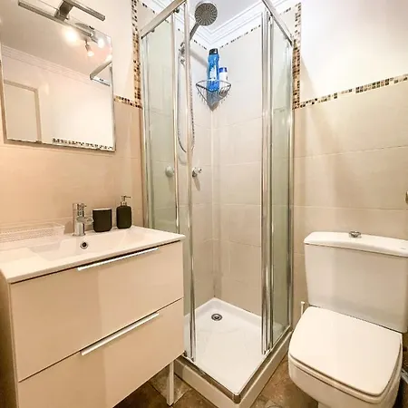 Appartement Great Puerto Banus *