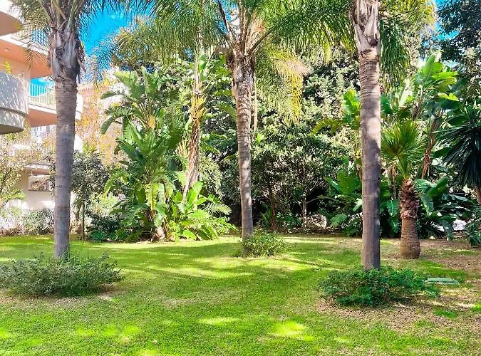 Apartament Great Puerto Banus Marbella
